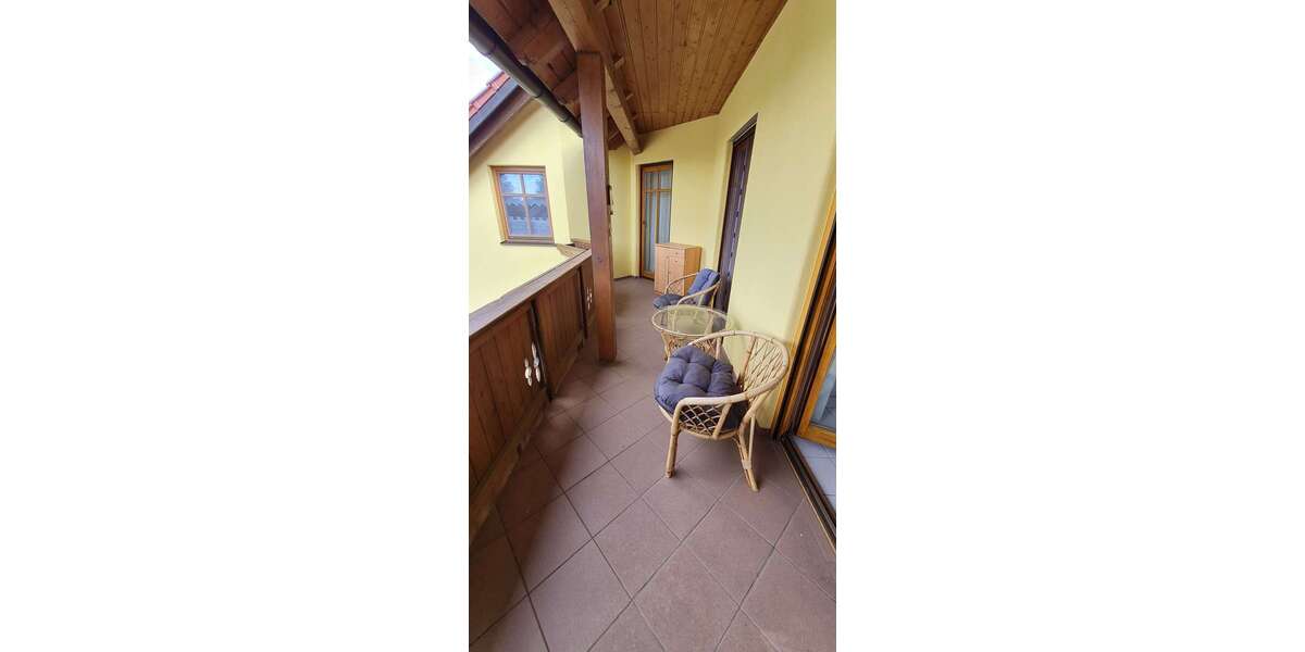 Etagenwohnung Schwabmünchen - 1 Zimmer, 36 m&sup2;, 400&euro; | Angebot:26836122