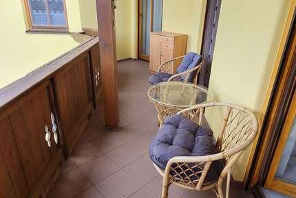 Wohnung Schwabmünchen - 1 Zimmer, 36 m&sup2;, 400&euro; | Angebot:26836122