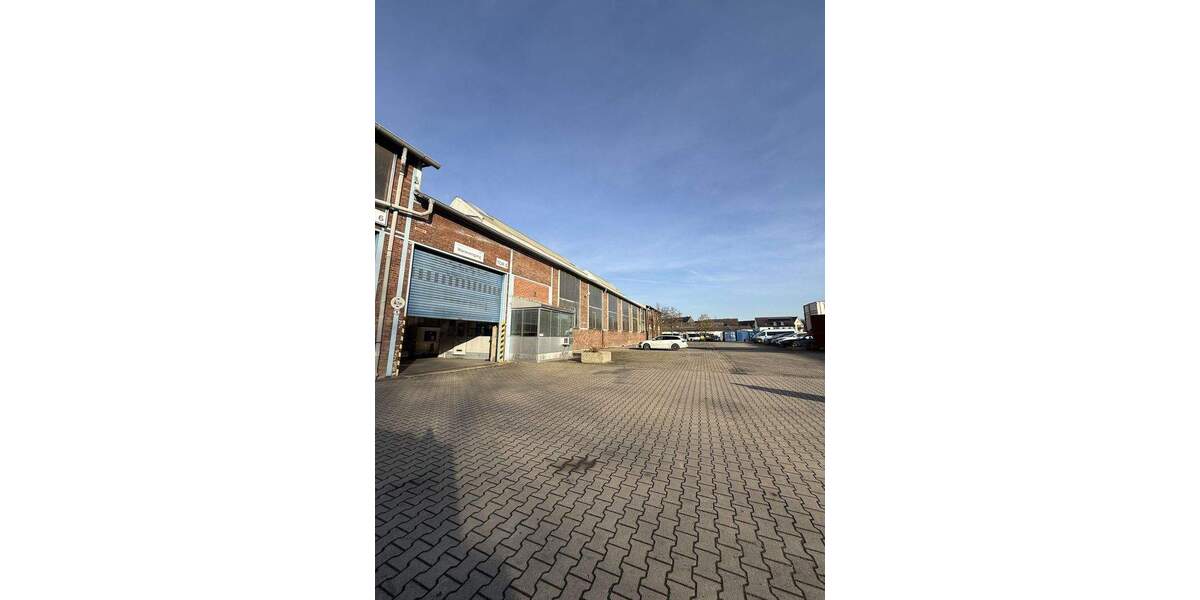 Gewerbeobjekt Gelsenkirchen Schalke - 7.600&euro; | Angebot:25273034