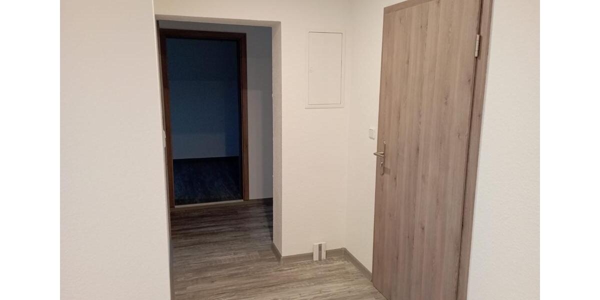 Dachgeschoßwohnung Aschersleben - 2 Zimmer, 50 m&sup2;, 450&euro; | Angebot:25159463