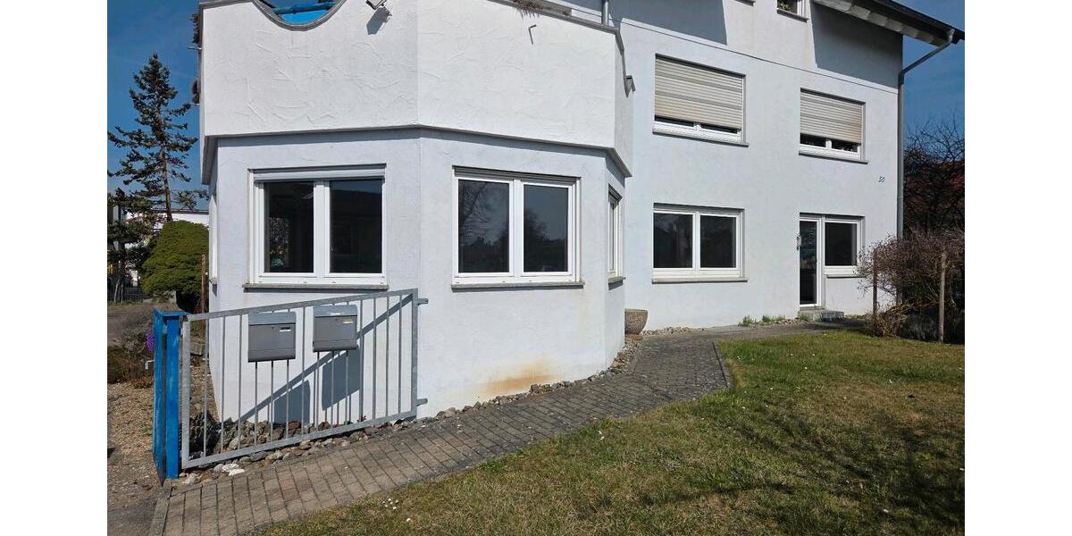 Gewerbeobjekt Pfullendorf - 950&euro; | Angebot:25789783