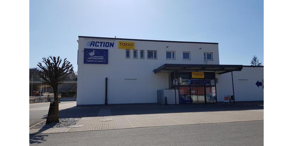 Gewerbeobjekt Parsberg - 1.500&euro; | Angebot:25812911