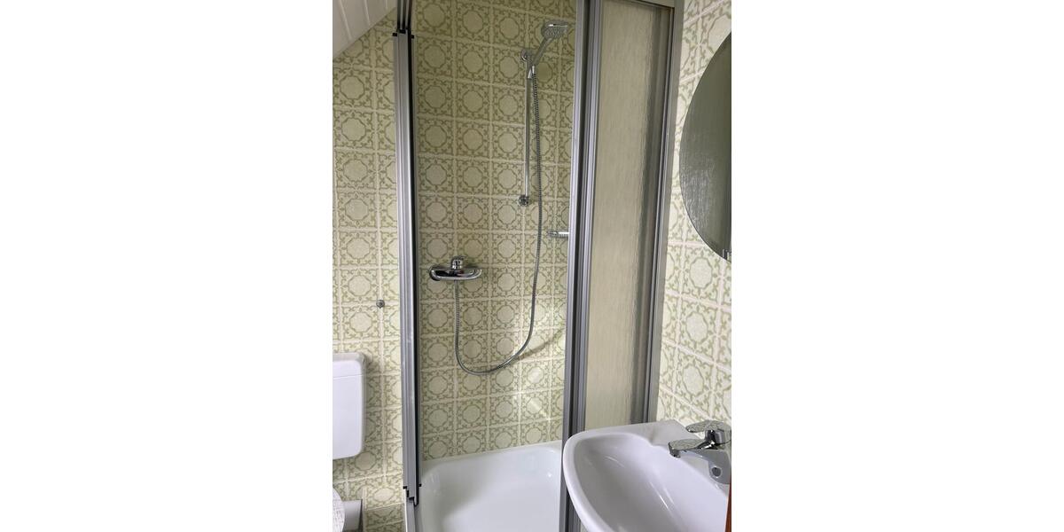 Dachgeschoßwohnung Eichenzell - 2 Zimmer, 55 m&sup2;, 500&euro; | Angebot:25634098