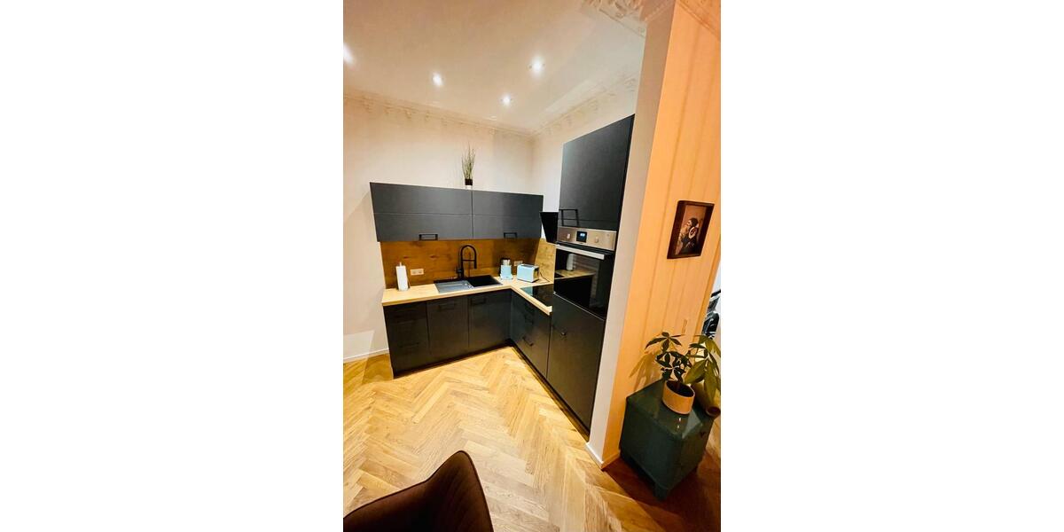 Wohnen auf Zeit Leipzig Mitte - 2 Zimmer, 56 m&sup2;, 1.080&euro; | Angebot:26181137