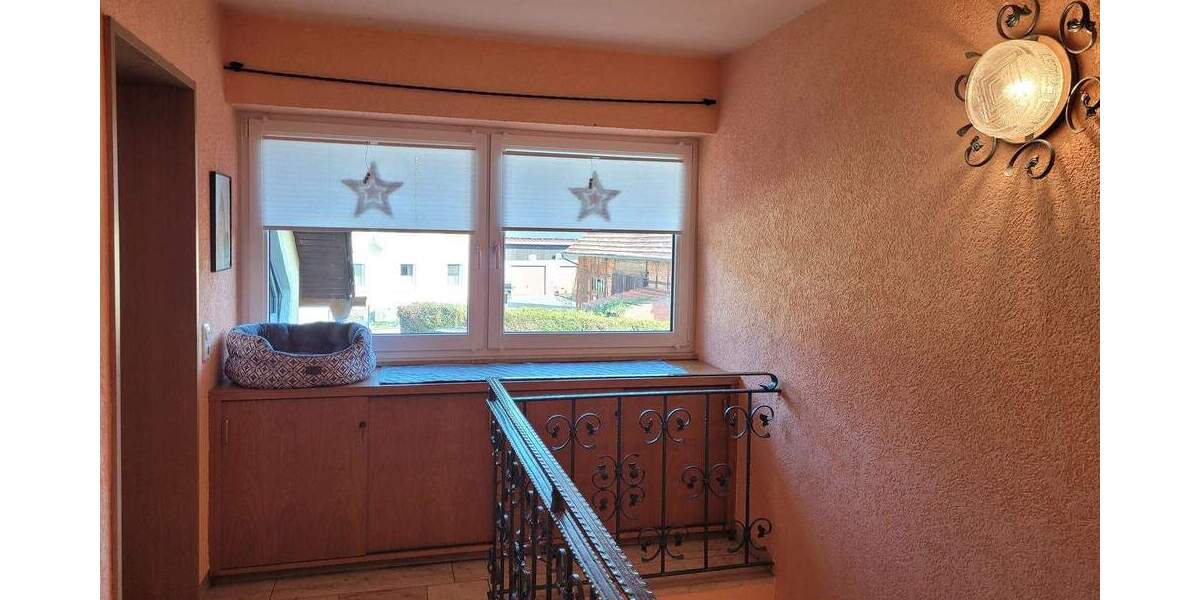 Etagenwohnung Kirchheim - 4 Zimmer, 130 m&sup2;, 980&euro; | Angebot:25845446