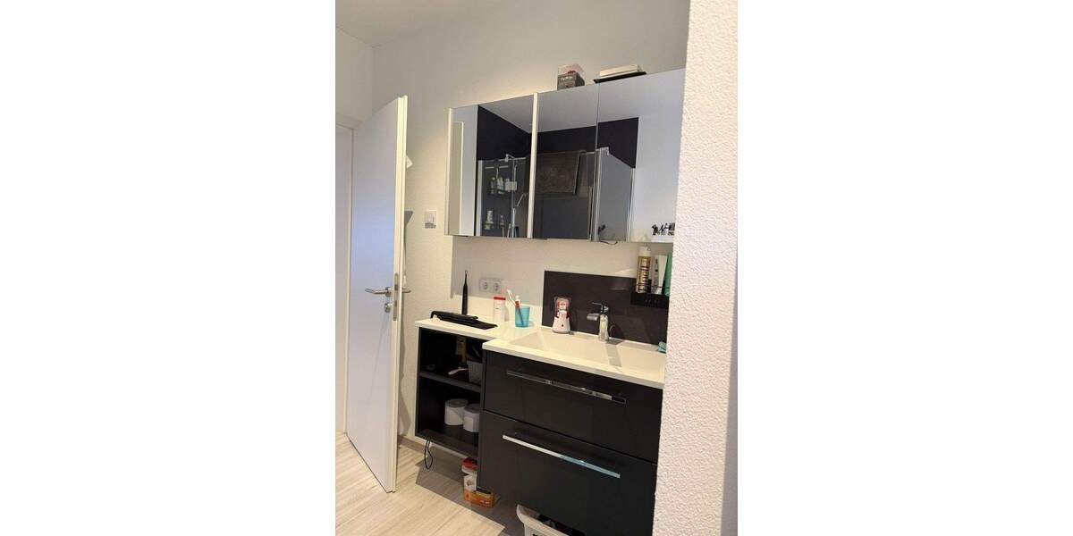 Kernsaniierter Bungalow (130 m²) mit Garten + Doppelgarage - Heringen (Werra) 4 zimmer