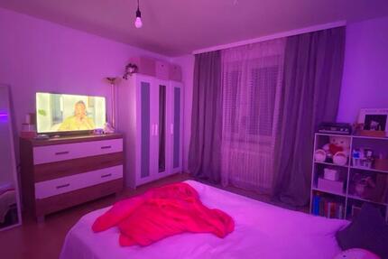 Zimmer in 3-Zimmer-WG – Perfekt für Studentinnen oder Azubis 1 zimmer