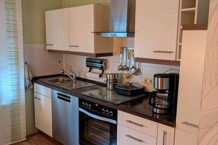 Wohnung Püttlingen - 2 Zimmer, 70 m&sup2;, 835&euro; | Angebot:26428829