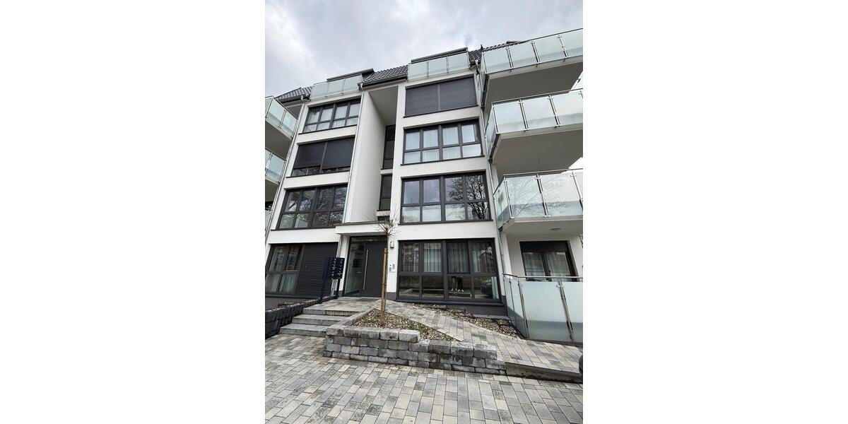 Etagenwohnung Baunatal - 2 Zimmer, 76 m&sup2;, 1.000&euro; | Angebot:25975090