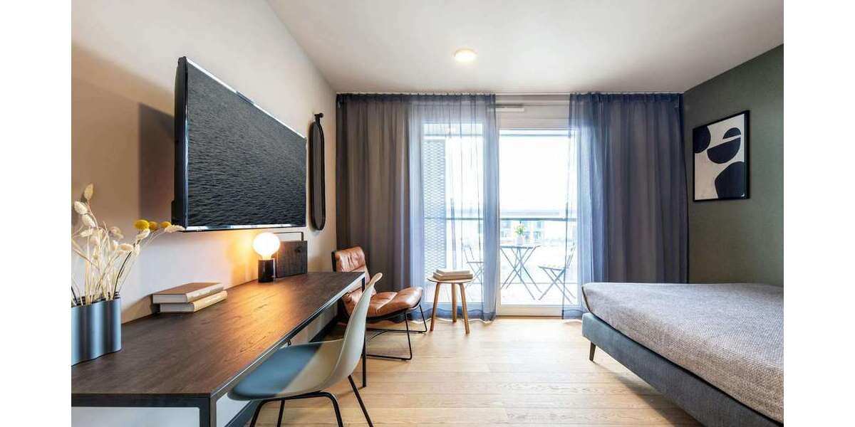 Zimmer Böblingen Böblingen (Stadt) - 1 Zimmer, 1.590&euro; | Angebot:24863573