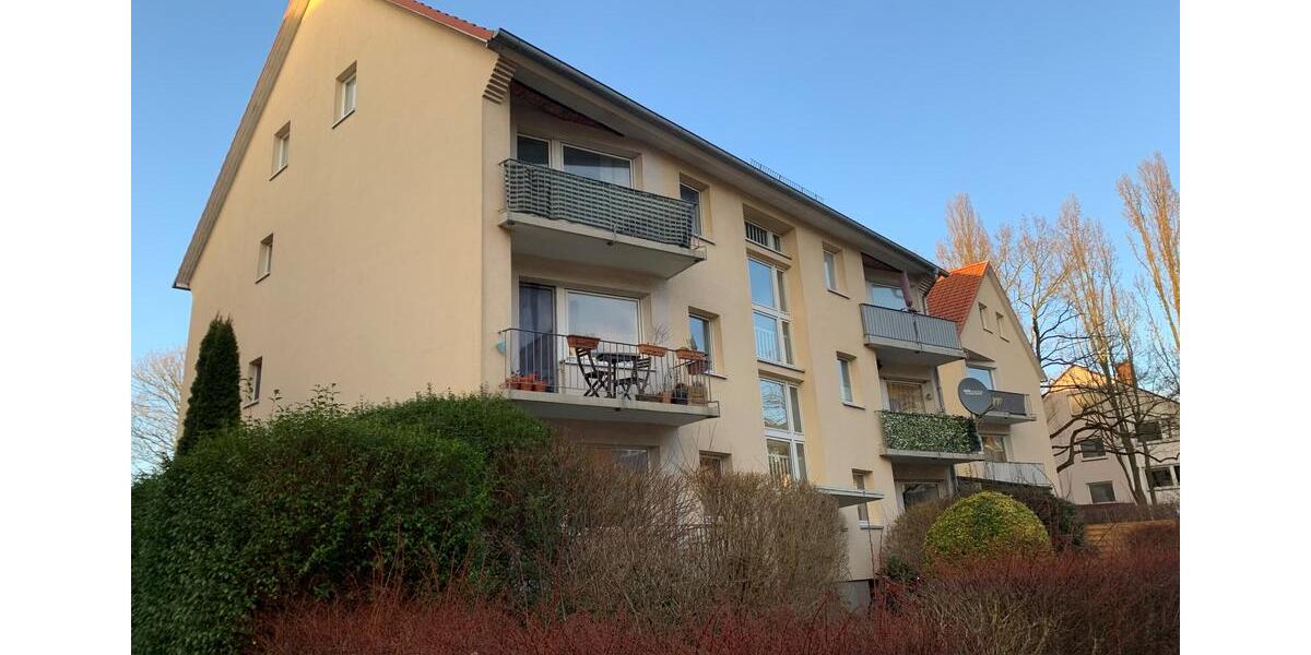 Dachgeschoßwohnung Hamburg Wandsbek - 3 Zimmer, 65 m&sup2;, 723&euro; | Angebot:26041500