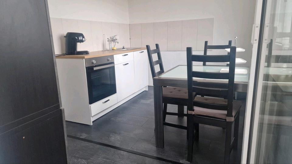 Wohnen auf Zeit Koblenz Bubenheim - 3 Zimmer, 87 m&sup2;, 559&euro; | Angebot:25935721