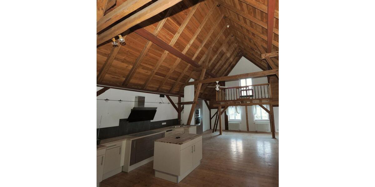 Loft - Studio - Atelier Brachttal - 1 Zimmer, 100 m&sup2;, 950&euro; | Angebot:25101910