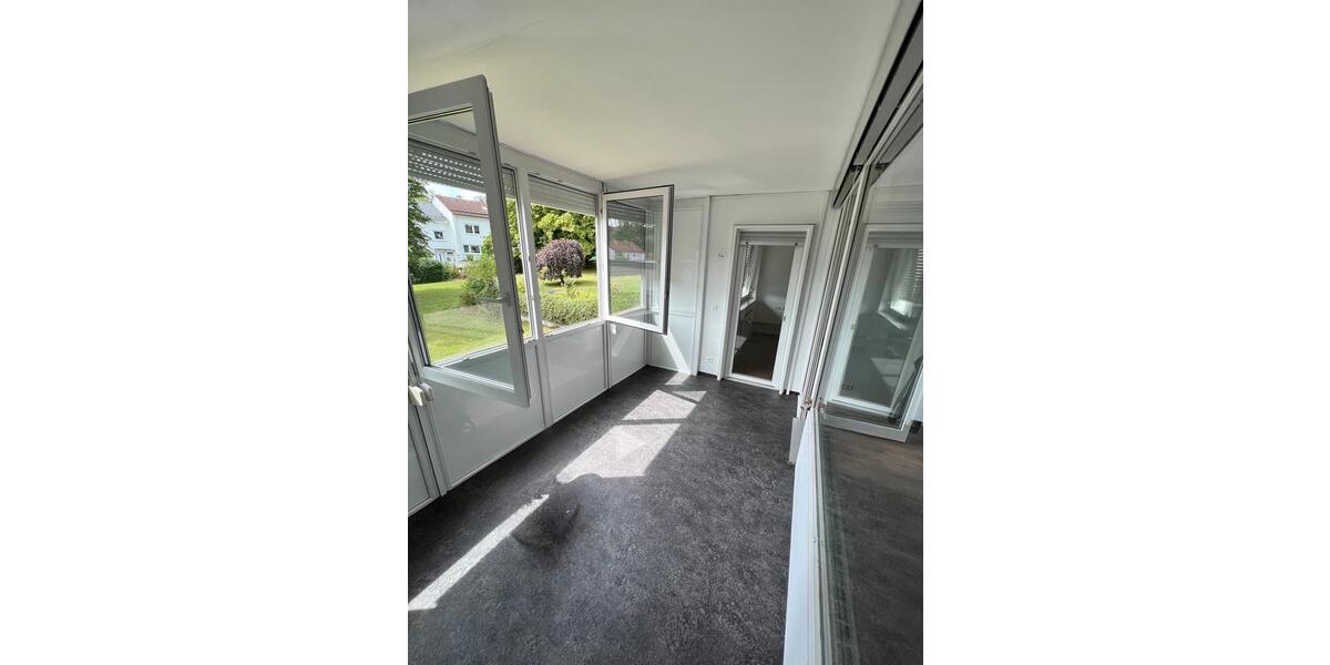 Erdgeschoßwohnung Heidenheim an der Brenz - 2 Zimmer, 52 m&sup2;, 650&euro; | Angebot:26613942