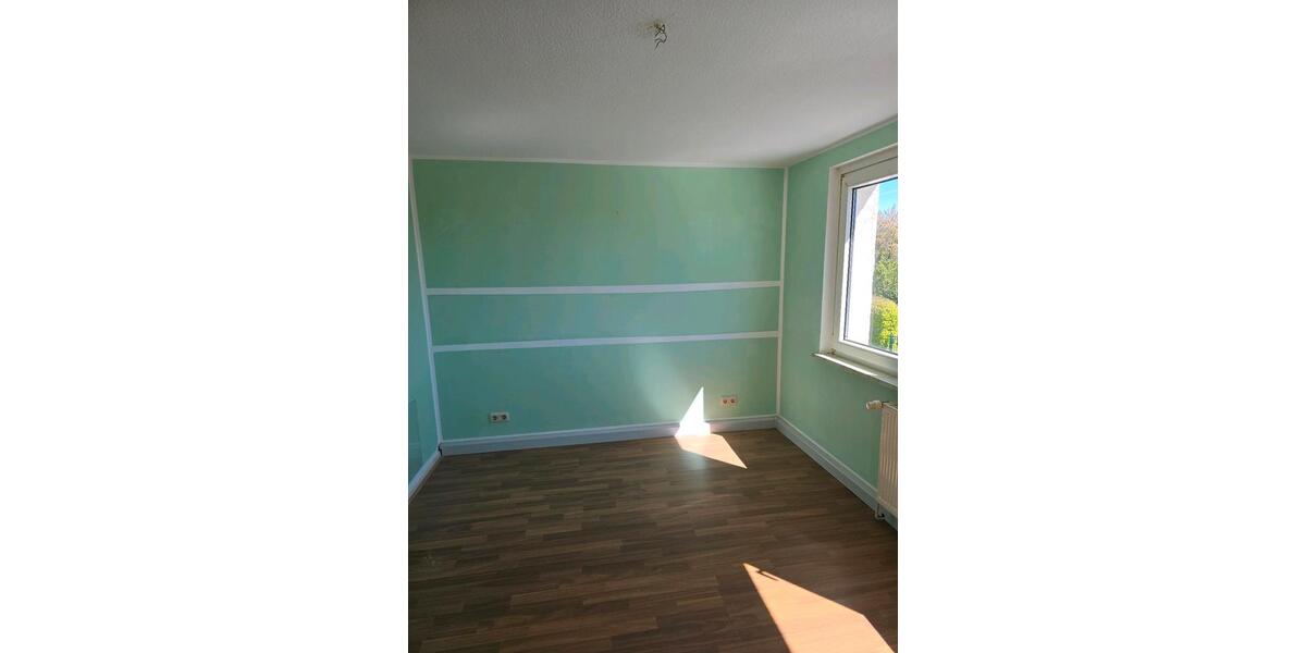 Etagenwohnung Bad Sachsa - 3 Zimmer, 52 m&sup2;, 315&euro; | Angebot:26489313
