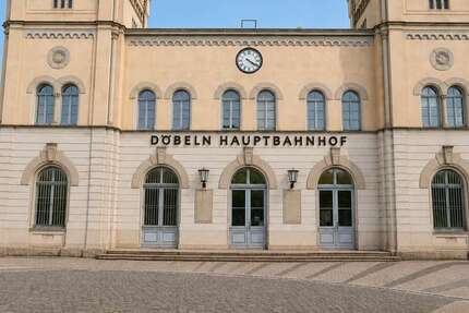 Gewerbeobjekt Döbeln - 862&euro; | Angebot:27180688