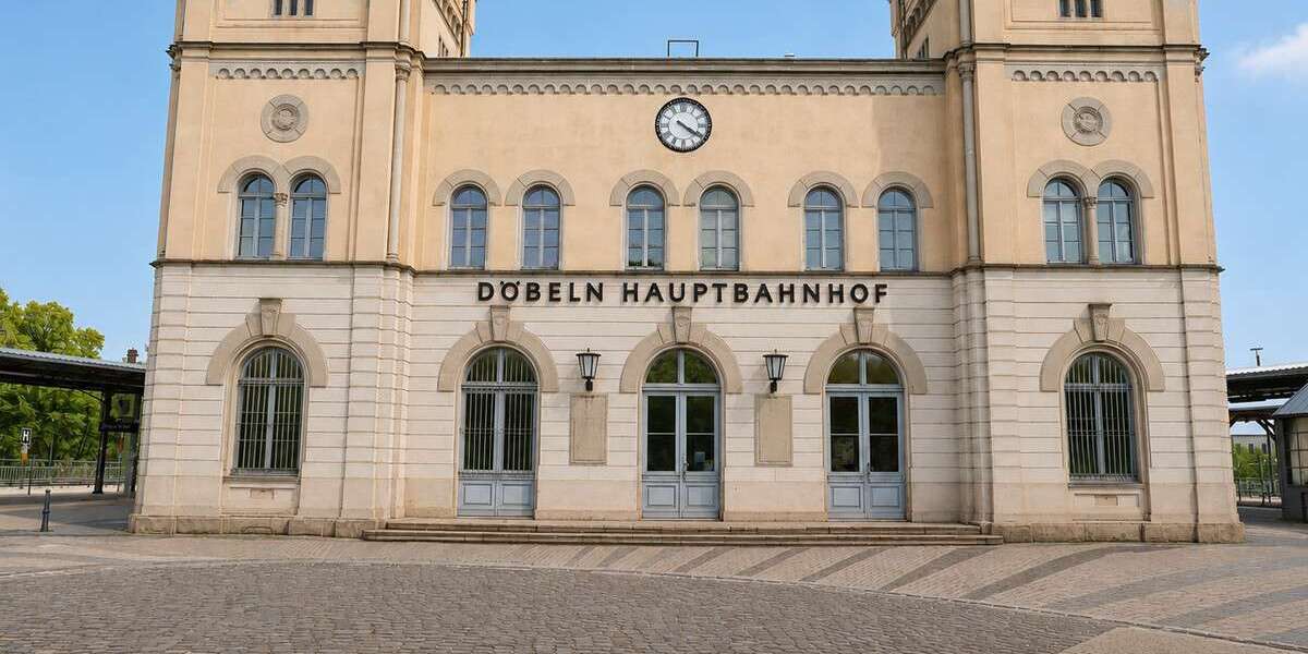 Gewerbeobjekt Döbeln - 862&euro; | Angebot:27180688