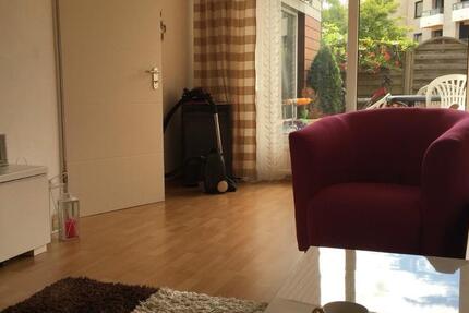 Wohnen auf Zeit Lübeck Sankt Lorenz Nord - 1 Zimmer, 20 m&sup2;, 600&euro; | Angebot:24746840