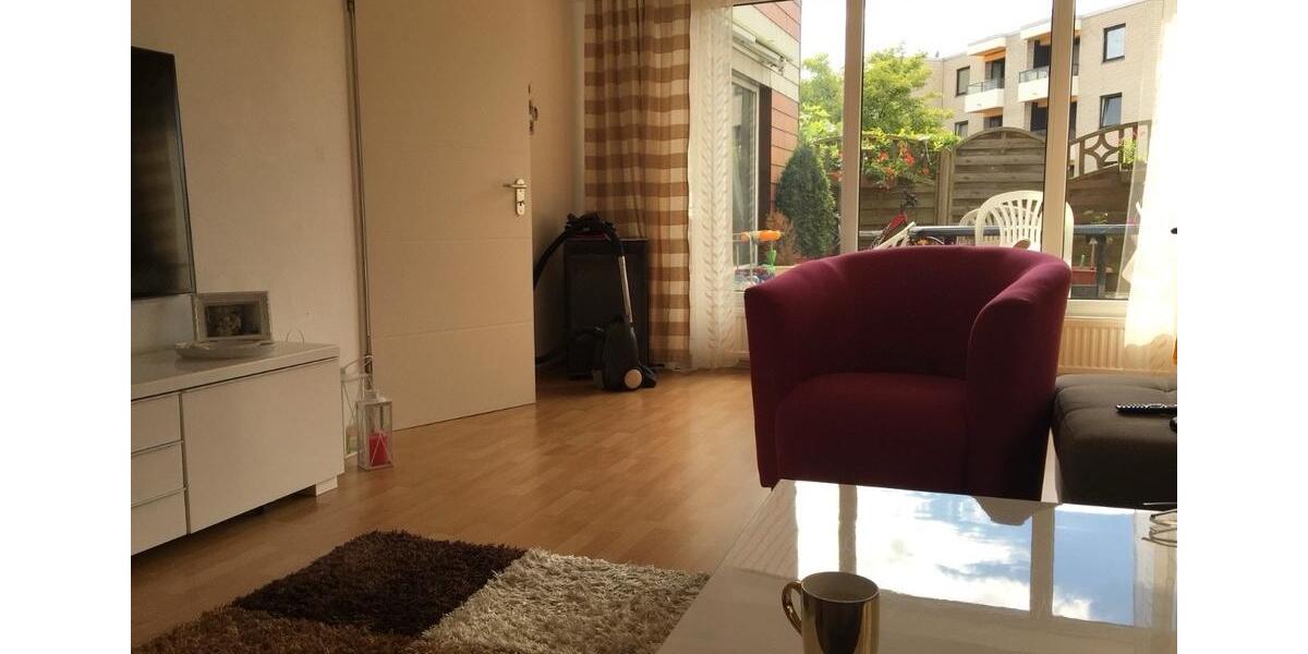 Wohnen auf Zeit Lübeck Sankt Lorenz Nord - 1 Zimmer, 20 m&sup2;, 600&euro; | Angebot:24746840