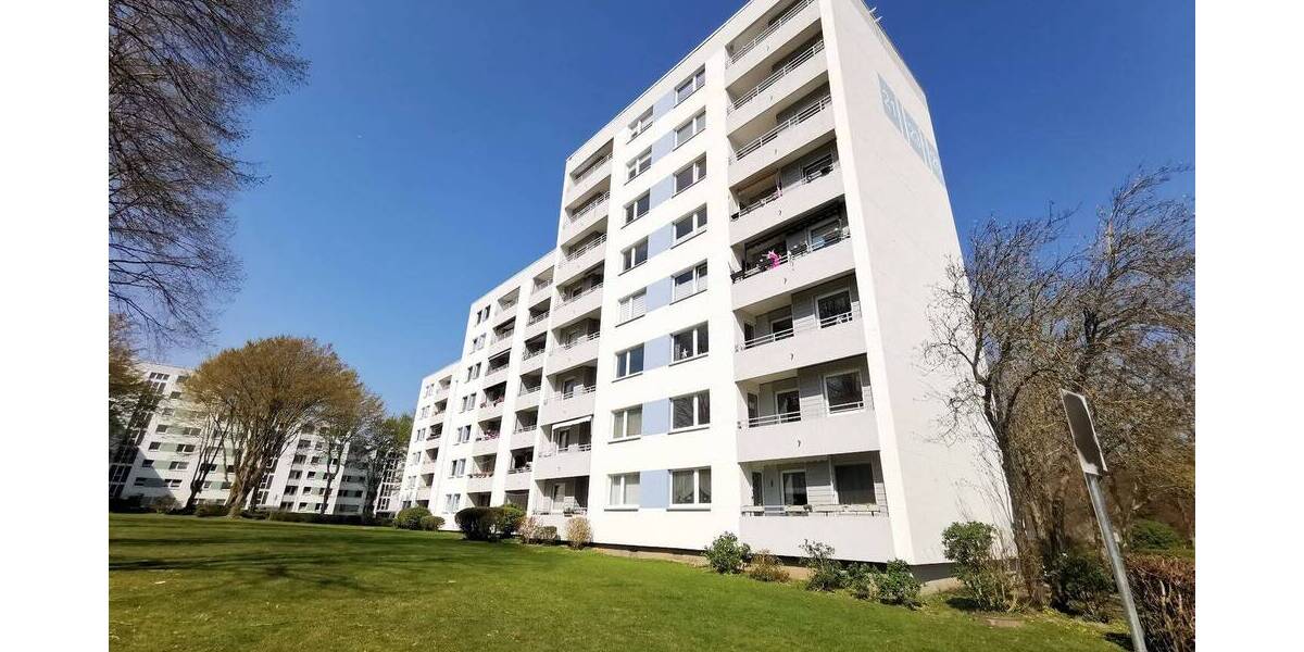 Etagenwohnung Kronshagen Kopperpahl - 3 Zimmer, 77 m&sup2;, 770&euro; | Angebot:26824750
