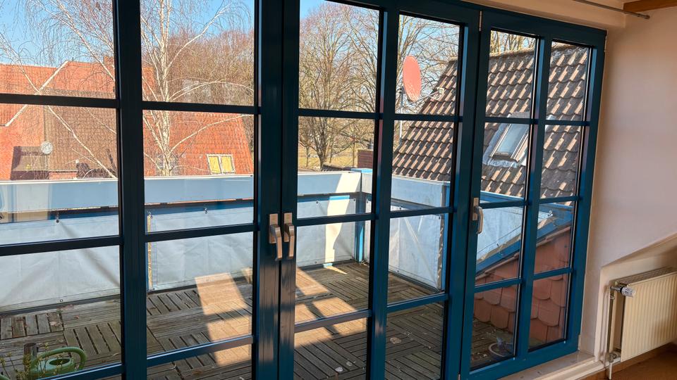 Reihenhaus Emden Tholenswehr - 3 Zimmer, 140 m&sup2;, 950&euro; | Angebot:25441132