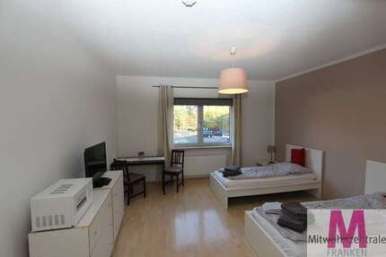 Zimmer Nürnberg Altenfurt - 1 Zimmer, 575&euro; | Angebot:26110721