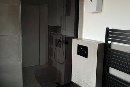 Wohnung Miete Marpingen Balkon 3 zimmer