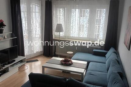 Wohnung München Schwanthalerhöhe - 2 Zimmer, 48 m&sup2;, 490&euro; | Angebot:24570132