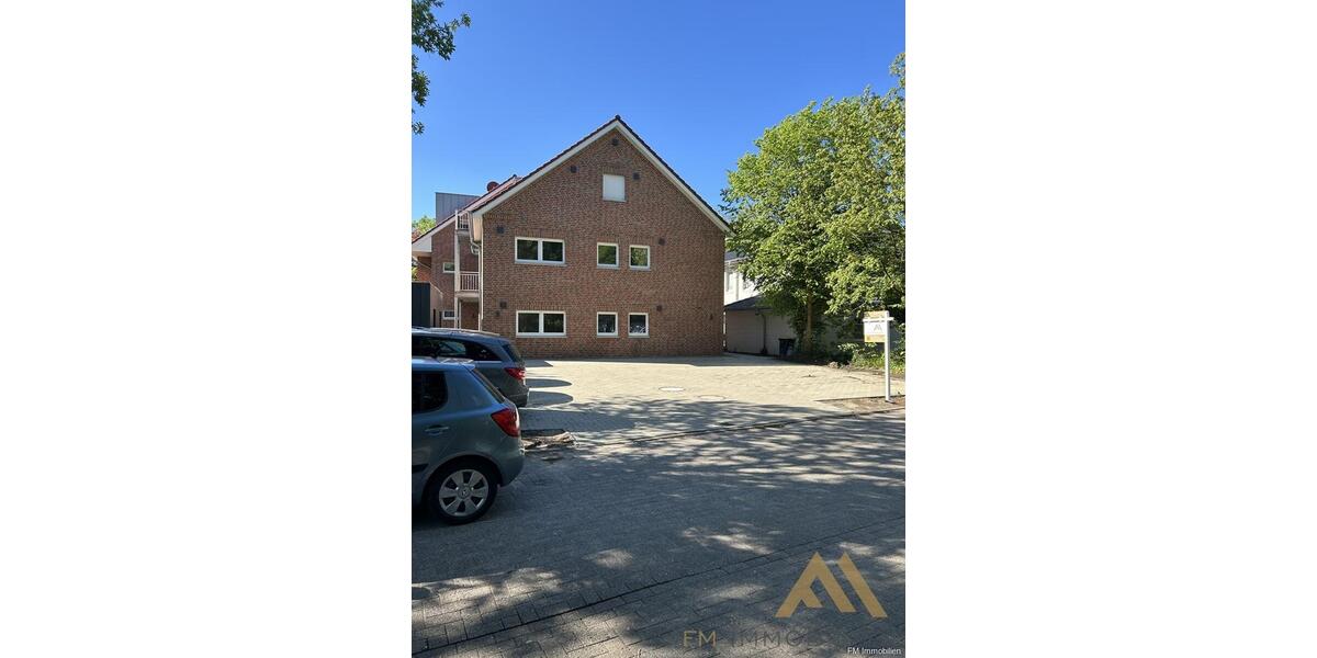 Etagenwohnung Cloppenburg - 3 Zimmer, 105 m&sup2;, 1.100&euro; | Angebot:26545446