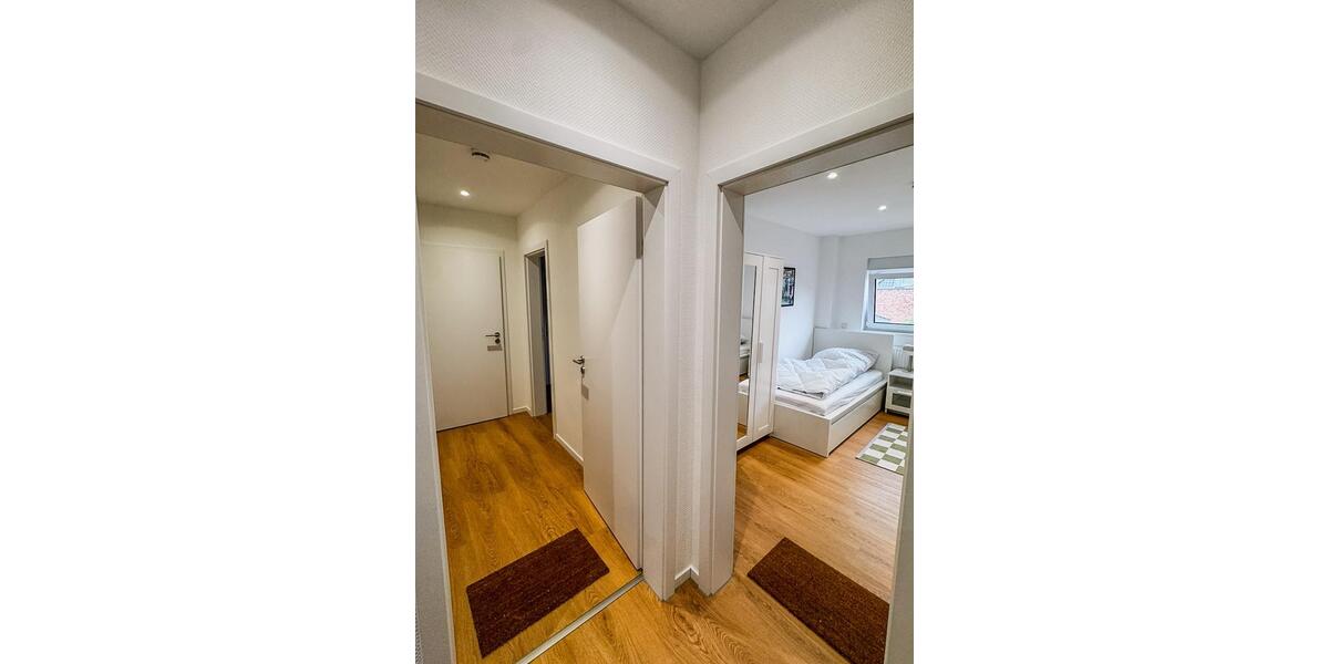 2025 saniertes WG-Haus in Selm – ideal für LAFP-Abschnitte 6 zimmer