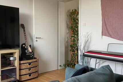 Moderne 2-Zimmer-Wohnung in ruhiger Wohnlage 2 zimmer