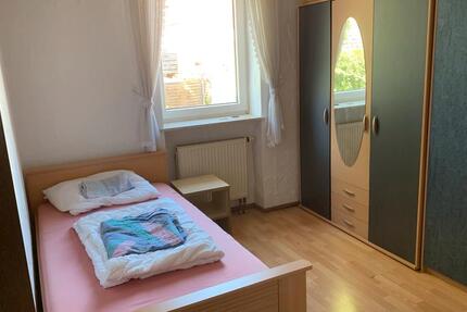 34 Zimmer – Unterkunft für bis zu 60 Personen # Monteurzimmer 34 zimmer