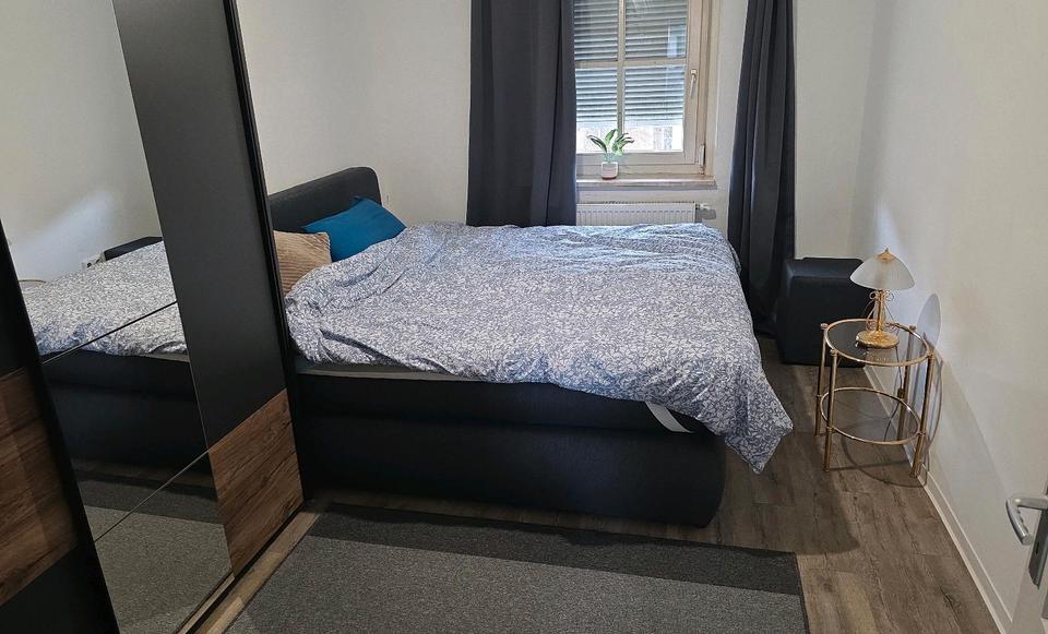 Etagenwohnung Kempten (Allgäu) - 2 Zimmer, 1 m&sup2;, 950&euro; | Angebot:26267695