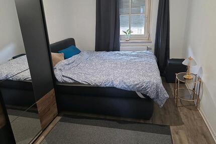 Wohnung Kempten (Allgäu) - 2 Zimmer, 1 m&sup2;, 950&euro; | Angebot:26267695