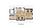 Dachgeschoßwohnung Bissingen an der Teck - 4 Zimmer, 66 m&sup2;, 850&euro; | Angebot:26548949