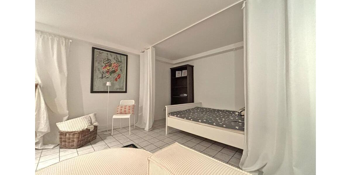 Etagenwohnung Hamm Bockum - 1 Zimmer, 46 m&sup2;, 375&euro; | Angebot:24505292