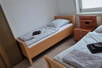 Wohnen auf Zeit Lengerich - 3 Zimmer, 85 m&sup2;, 30&euro; | Angebot:24698405