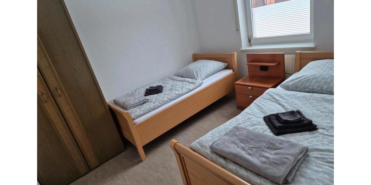 Wohnen auf Zeit Lengerich - 3 Zimmer, 85 m&sup2;, 30&euro; | Angebot:24698405