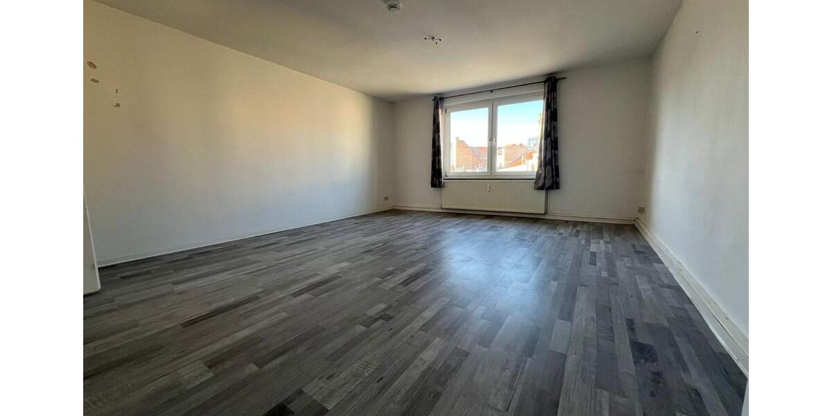 Dachgeschoßwohnung Köthen (Anhalt) - 3 Zimmer, 110 m&sup2;, 825&euro; | Angebot:25714315