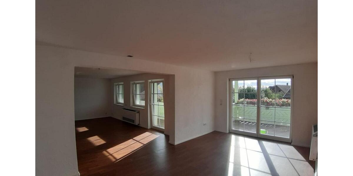 Etagenwohnung Albbruck - 3 Zimmer, 128 m&sup2;, 900&euro; | Angebot:24806639