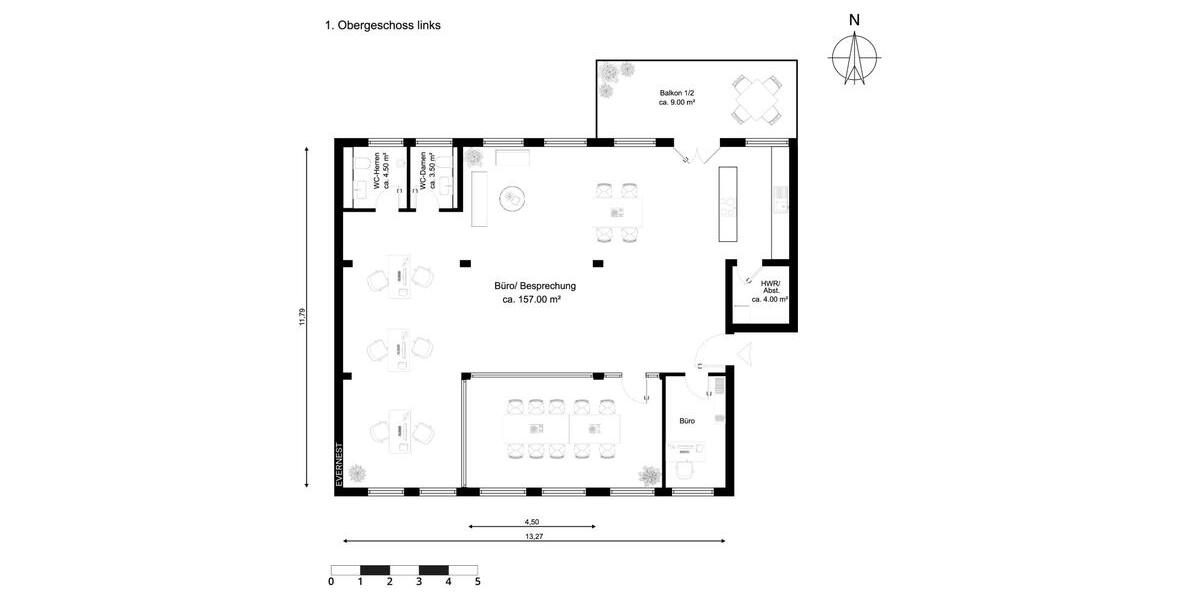 Gewerbeobjekt Idstein - 2.450&euro; | Angebot:25086776