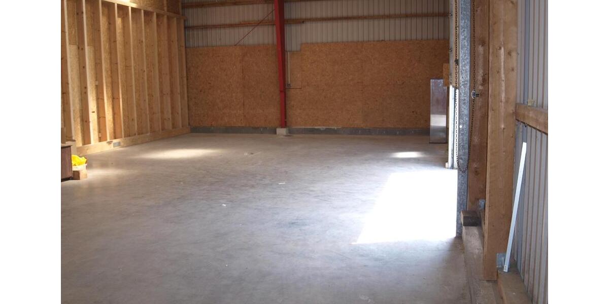 Gewerbeobjekt Handewitt - 300&euro; | Angebot:26583399