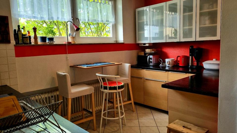 Wohnen auf Zeit Aachen Aachen-Mitte - 6 Zimmer, 10 m&sup2;, 500&euro; | Angebot:26616036