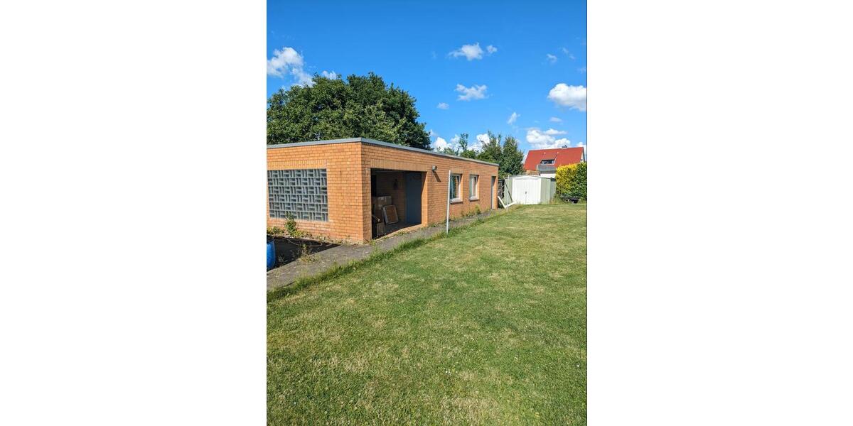 Haus zur Vermietung, SehndeRethmar, Garage, Garten, u. Keller 5 zimmer