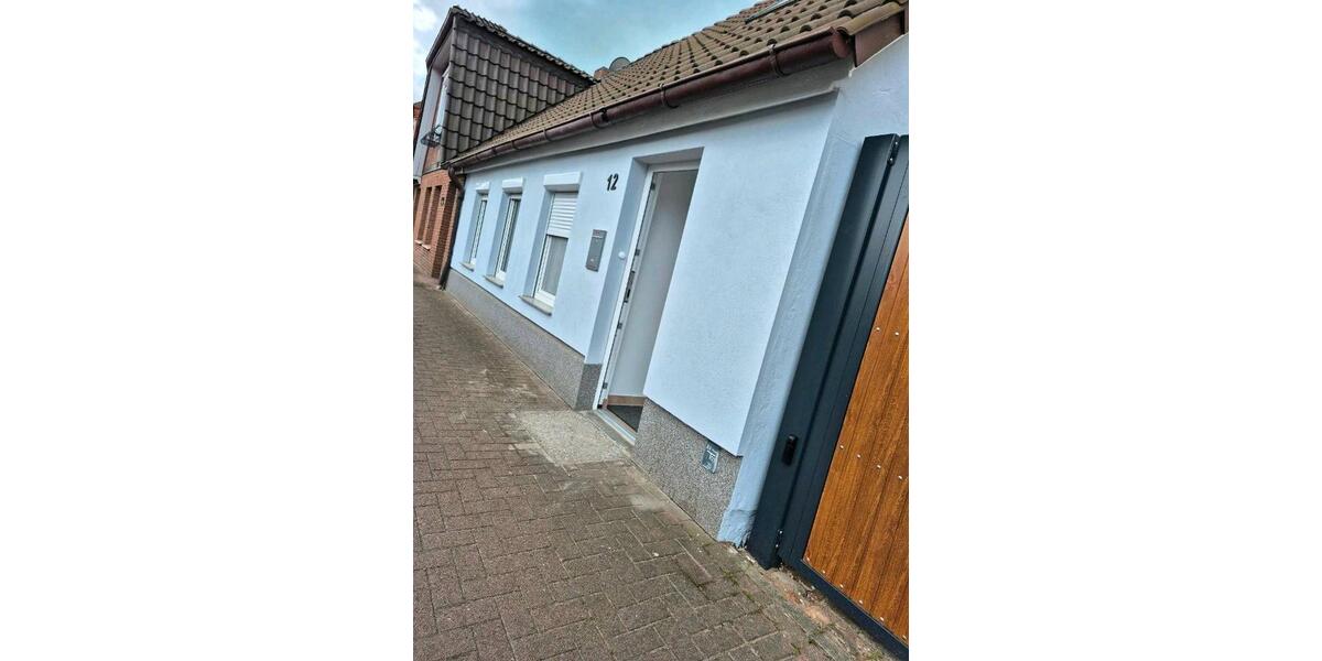 Reihenhaus Wustrow (Wendland) - 3.5 Zimmer, 90 m&sup2;, 790&euro; | Angebot:26329975