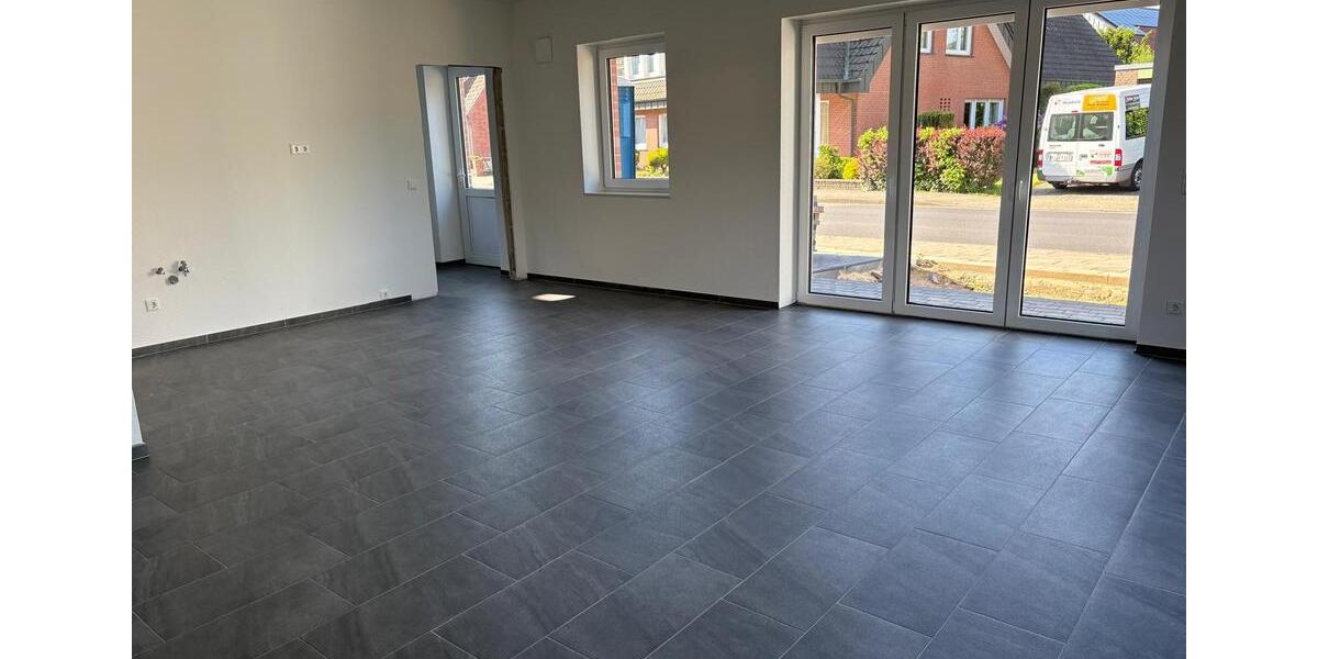 Erdgeschoßwohnung Freren - 3 Zimmer, 95 m&sup2;, 925&euro; | Angebot:26146357