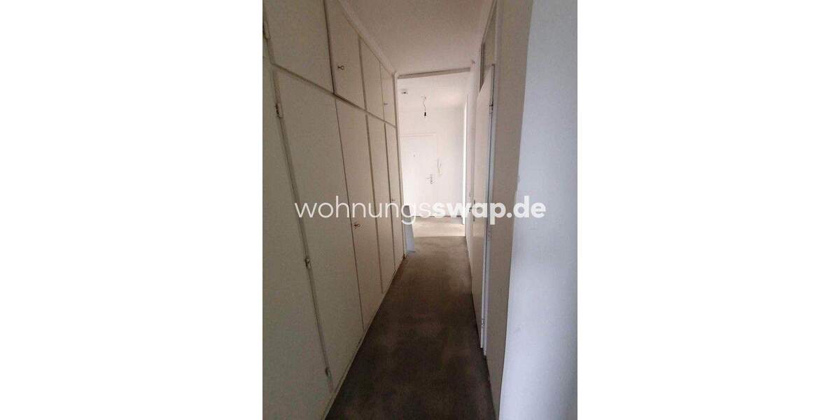 Etagenwohnung Hamburg Lohbrügge - 4 Zimmer, 87 m&sup2;, 618&euro; | Angebot:25930999