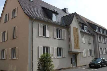 Wohnung zum Mieten in Münnerstadt 376 € 53.71 m² 3 zimmer