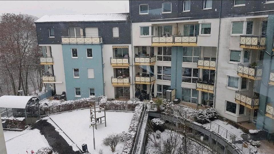 Etagenwohnung Witten - 2 Zimmer, 50 m&sup2;, 435&euro; | Angebot:25053435