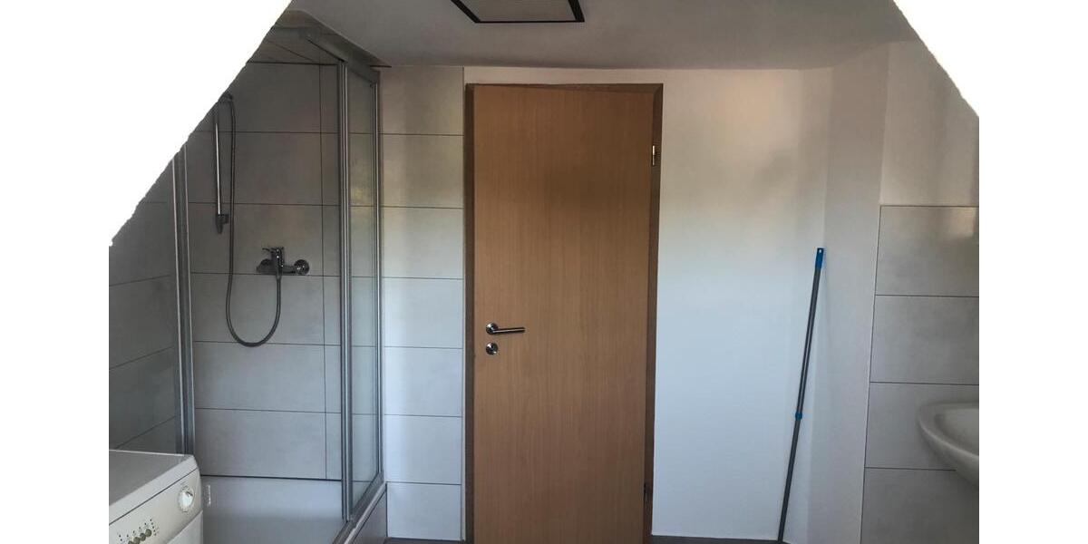 Dachgeschoßwohnung Kirn - 2 Zimmer, 50 m&sup2;, 600&euro; | Angebot:24658199